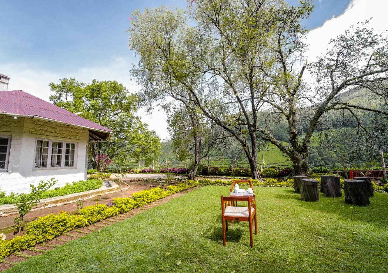 Arivikad Tea Bungalow Munnar By Voye Homes Suryanelli Екстериор снимка