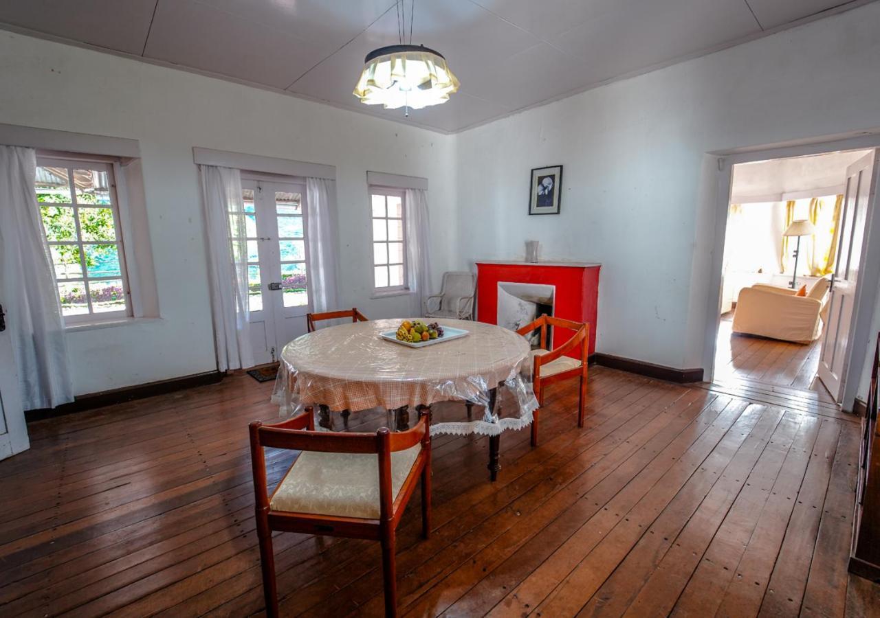 Arivikad Tea Bungalow Munnar By Voye Homes Suryanelli Екстериор снимка