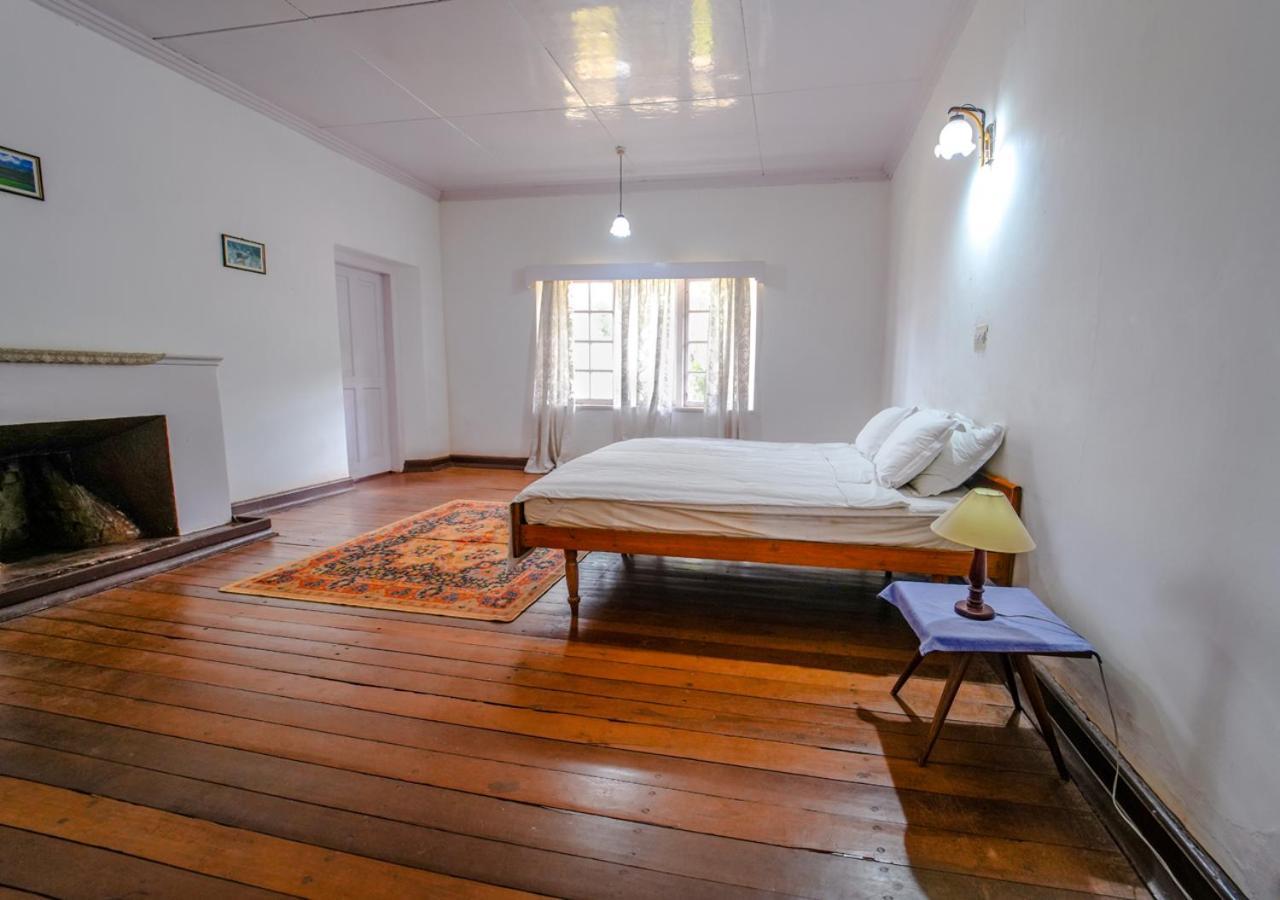 Arivikad Tea Bungalow Munnar By Voye Homes Suryanelli Екстериор снимка